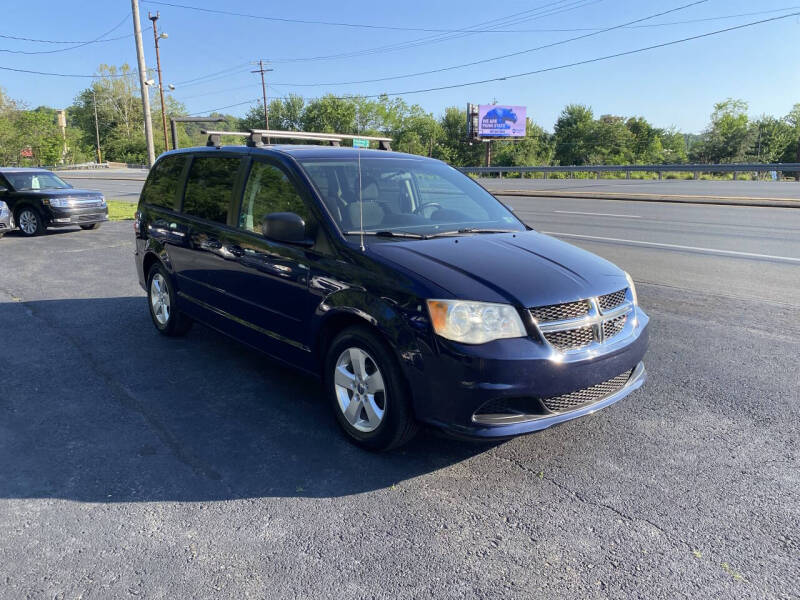 dodge grand caravan 2013 2C4RDGBG2DR652998 image dodge grand caravan 2013 2C4RDGBG2DR652998 image